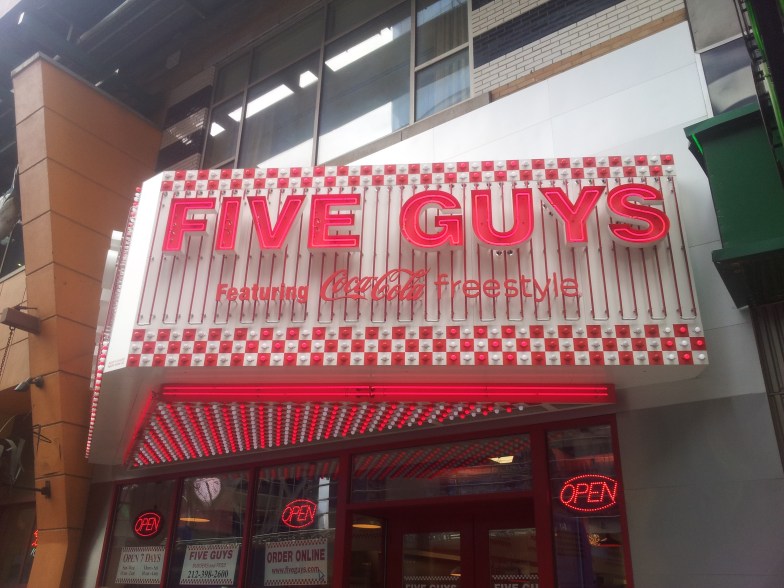 FIVEGUYS111