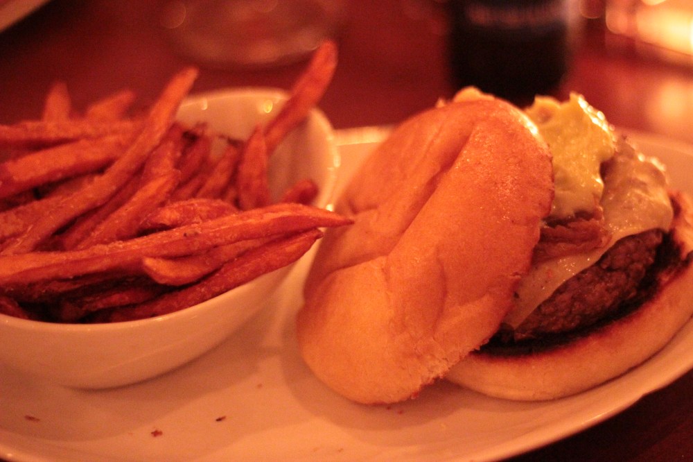 The Original 5 Napkin