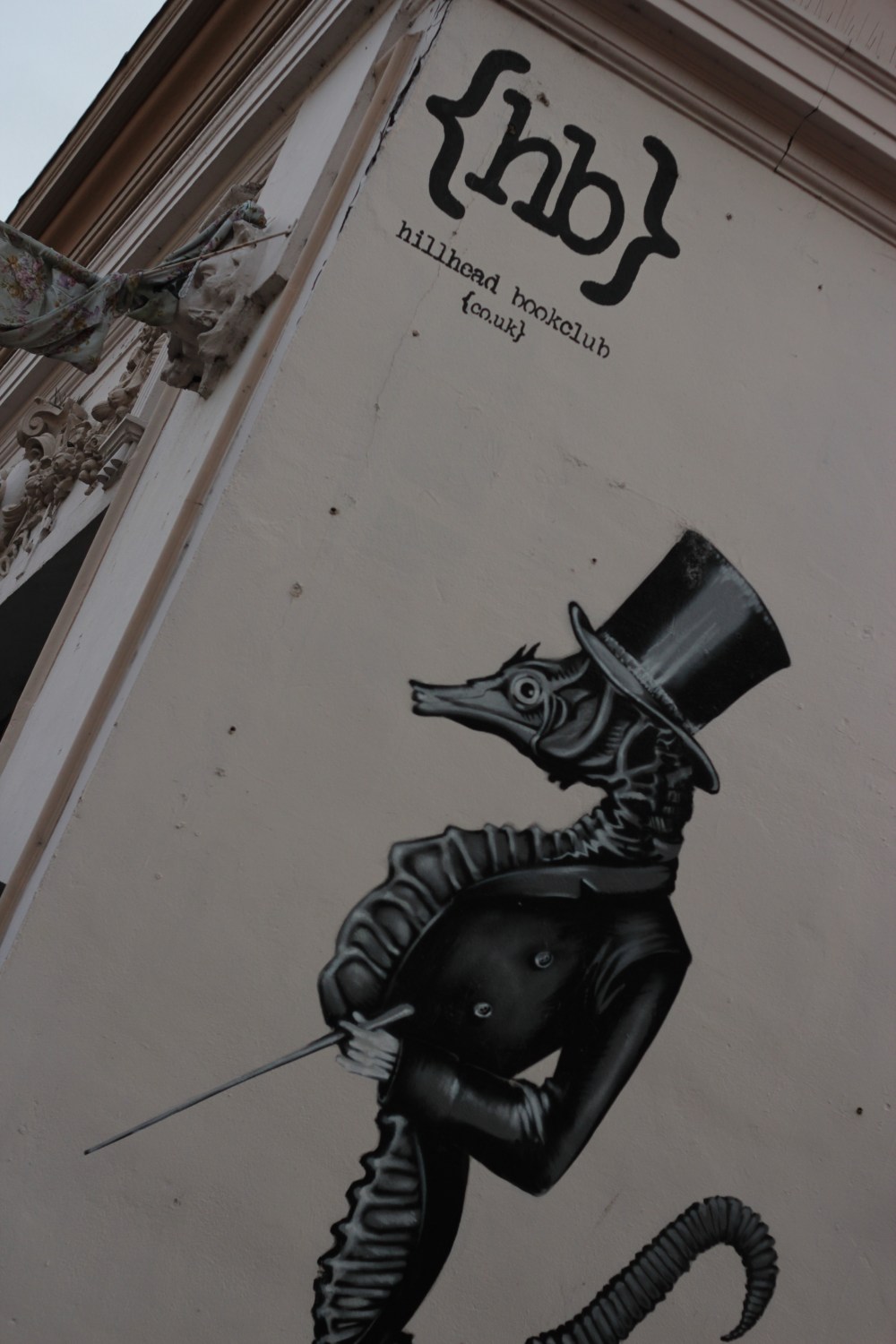 Hillhead Bookclub