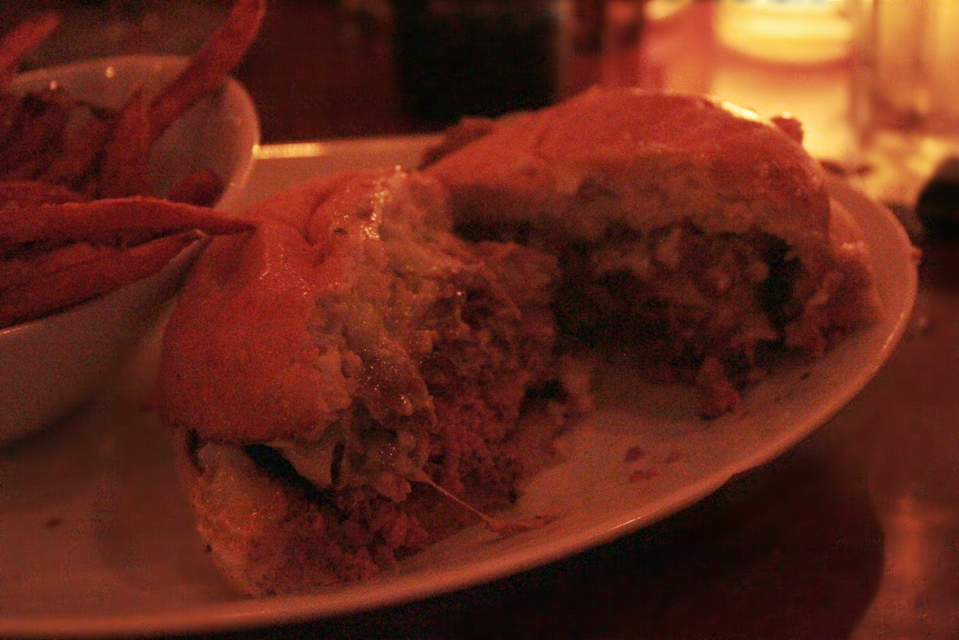 Inside the Original 5 Napkin