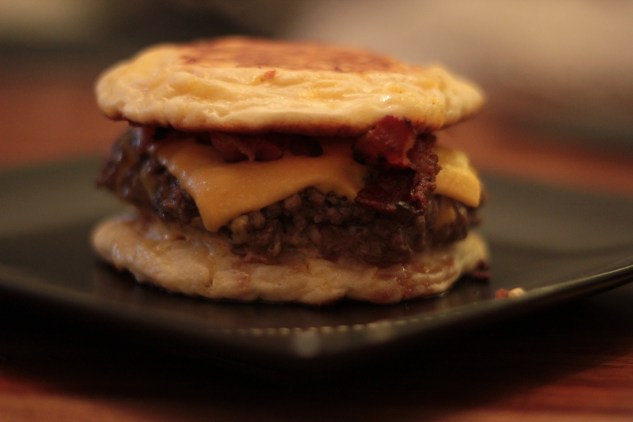 Or perhaps just any Tuesday?