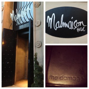Malmaison