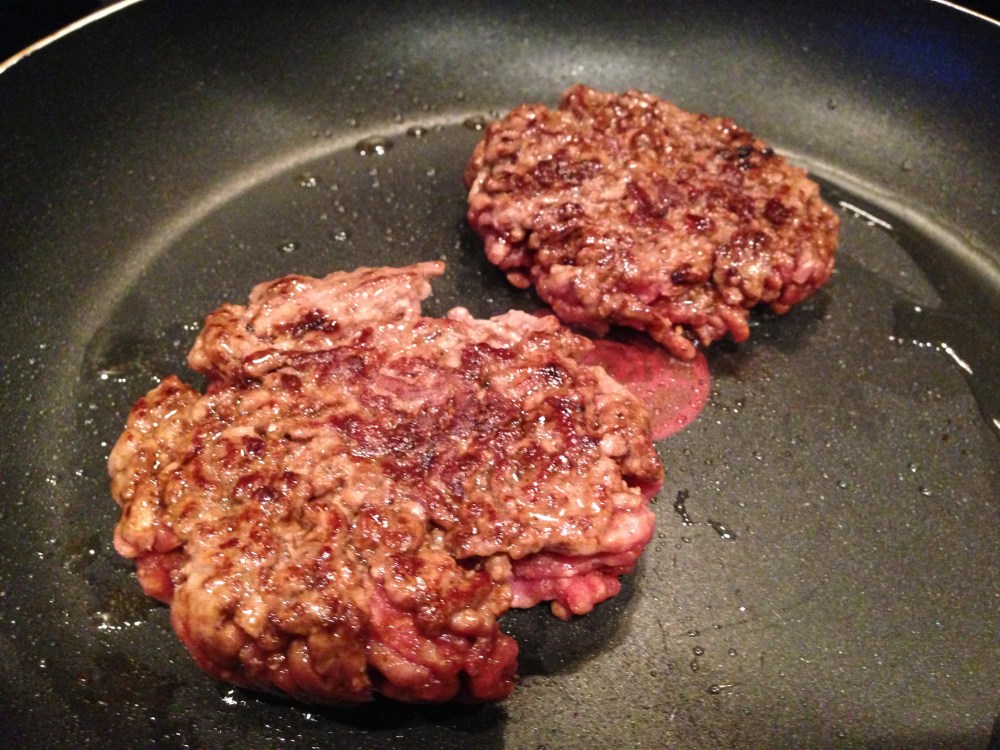 This is a very quick and easy recipe