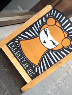 Soba on Mitchell Lane