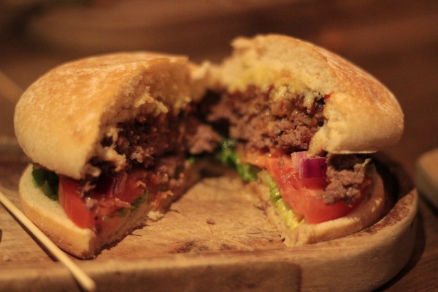 Inside the Rebel Yell