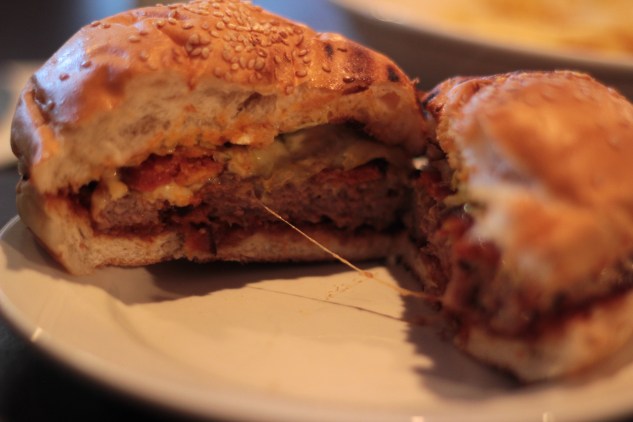 Inside the Smokey Juan