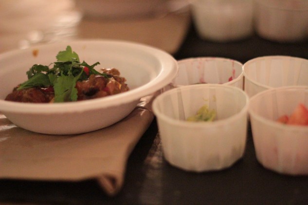 Three Little Piggies