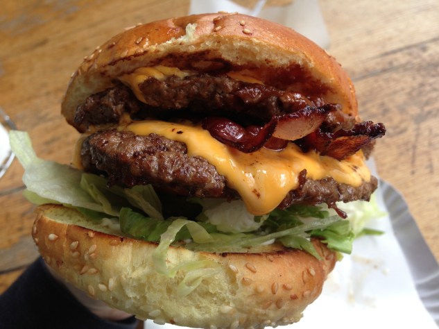 Meister Aller Klassen