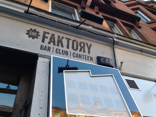 The Faktory