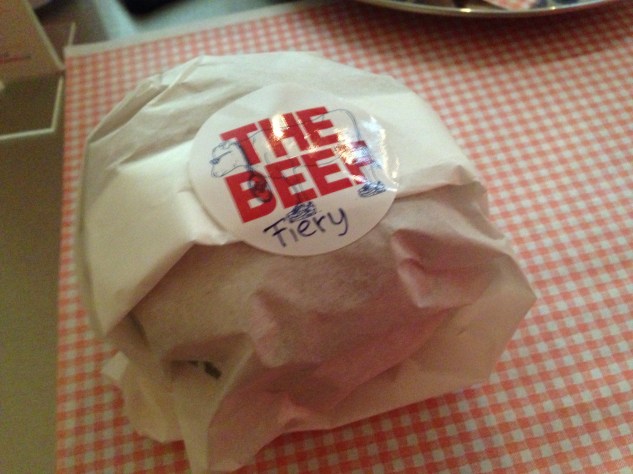 We liked the presentation