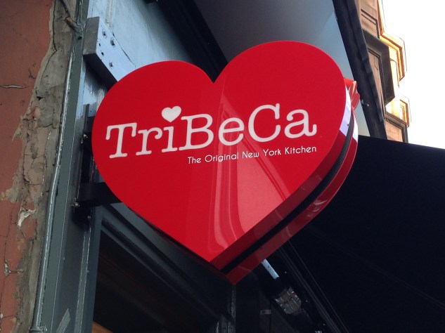 Tribeca