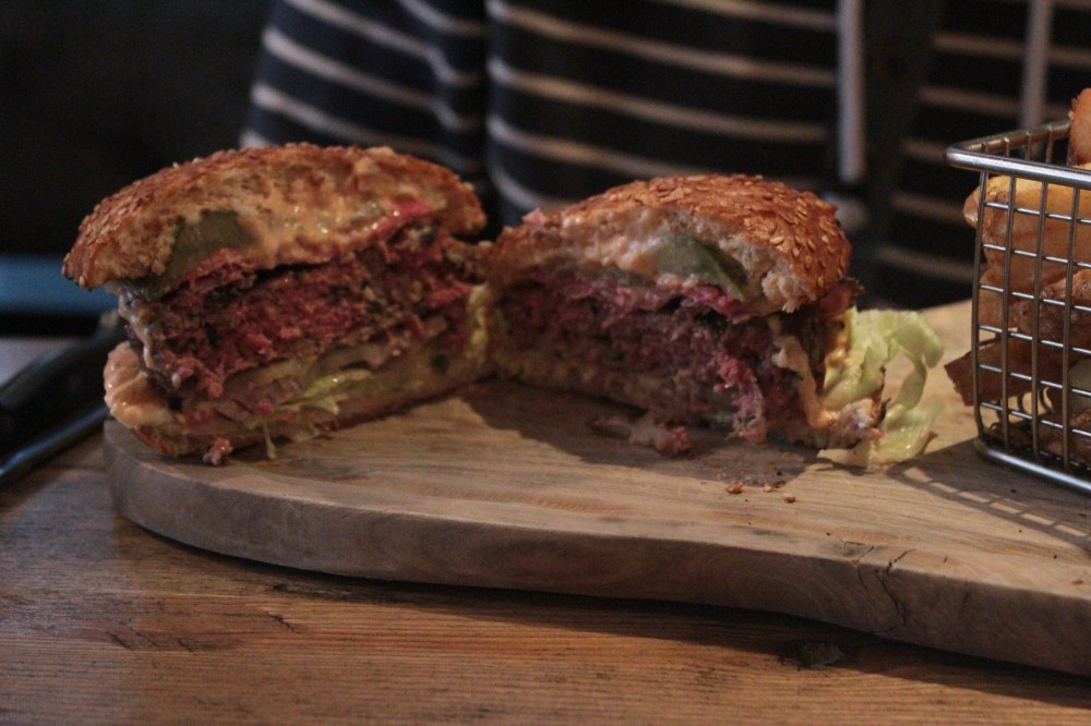 Inside the New Yorker