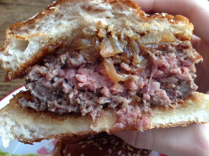 Inside the Black Label