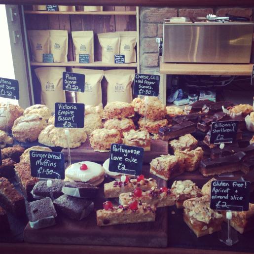 Image Copyright Riverhill Coffee / https://www.facebook.com/pages/Riverhill-Coffee-Bar/233991253402597?fref=ts