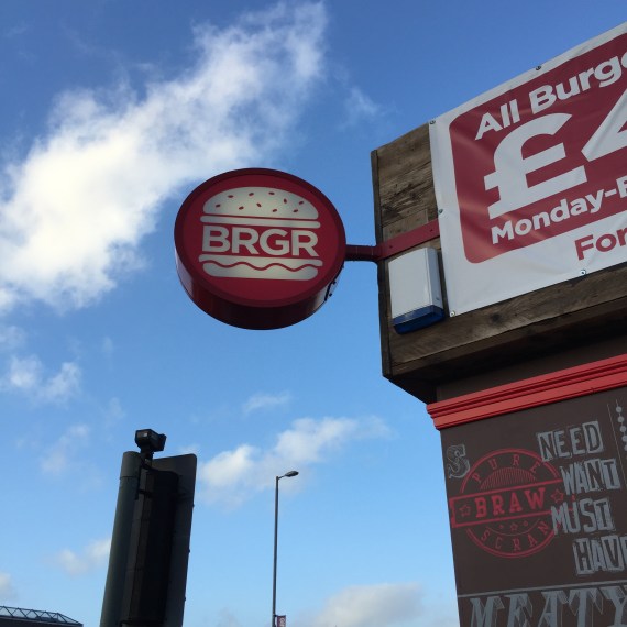 BRGR Giffnock
